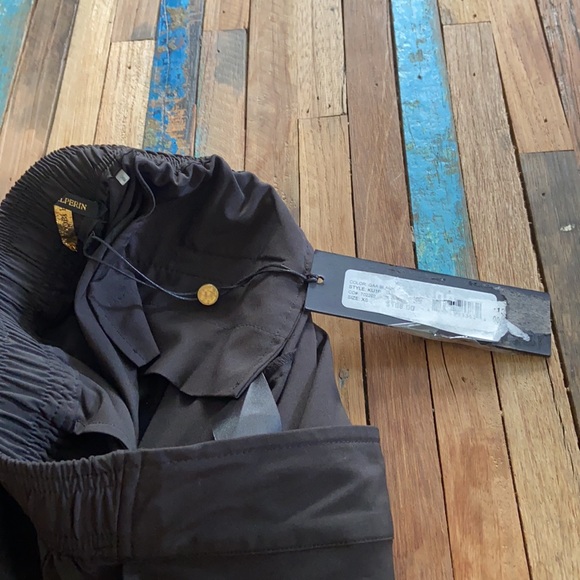 Kobi Halperin Black Pants Sz XS **NWT - Picture 10 of 14